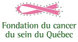 Fondation Cancer du sein